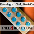 Femalegra 100Mg Revisión new09